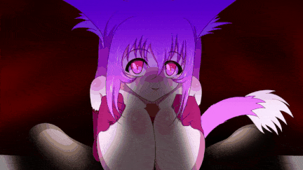 【动画 中出 口交 爆操】[夜桜字幕组][150731][うそからまこと]nekomimi escort girl[中文字幕] [舟合3037]-第9张图片-萌站