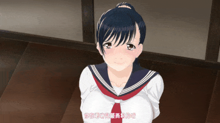【动画 巨乳 乘骑 爆操】[夜桜字幕组][151226][fruit]Hな体験は神社でθ[中文字幕] [舟合3038]-第3张图片-萌站