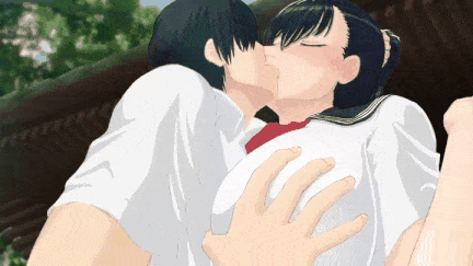 【动画 巨乳 乘骑 爆操】[夜桜字幕组][151226][fruit]Hな体験は神社でθ[中文字幕] [舟合3038]-第9张图片-萌站