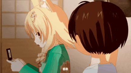 【动画 侍奉 口交 乘骑 爆操】[夜桜字幕组][160826][ねここや]碧い狐[中文字幕] 【舟合3043】-第6张图片-萌站