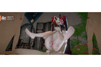 【3D/无修】AKT 25年 S3合集[1长篇12短片/1.29G]-第2张图片-萌站