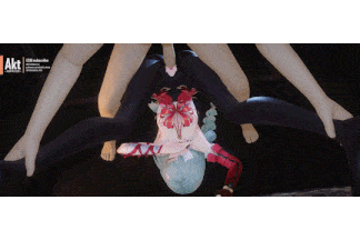 【3D/无修】AKT 25年 S3合集[1长篇12短片/1.29G]-第4张图片-萌站