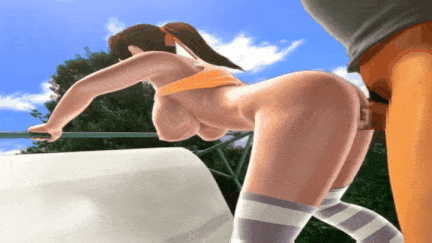 【动画 侧入 中出 爆操 乘骑 后入 口交】[Double Soft Cream] 優艶の花 前編 后编 [舟合3062] -第15张图片-萌站
