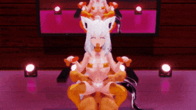 新作-【催眠紳士ハンドMMD】 金マイクロビキニなフ〇キがイタズラされながらPiNK CAT by Golden Bikini F-buki-第10张图片-萌站 新作-【催眠紳士ハンドMMD】 金マイクロビキニなフ〇キがイタズラされながらPiNK CAT by Golden Bikini F-buki-第10张图片-萌站