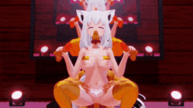 新作-【催眠紳士ハンドMMD】 金マイクロビキニなフ〇キがイタズラされながらPiNK CAT by Golden Bikini F-buki-第13张图片-萌站 新作-【催眠紳士ハンドMMD】 金マイクロビキニなフ〇キがイタズラされながらPiNK CAT by Golden Bikini F-buki-第13张图片-萌站