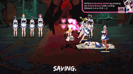 [ACT生肉动态步兵PC+安卓]FEMTALITY 0.17.2[1.96G]-第3张图片-萌站