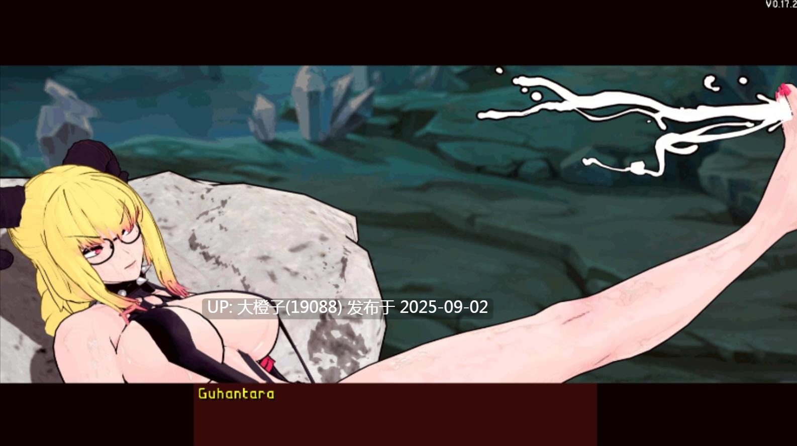 [ACT生肉动态步兵PC+安卓]FEMTALITY 0.17.2[1.96G]-第14张图片-萌站