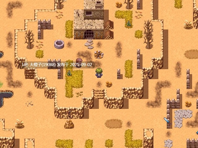 [RPG汉化PC步兵]术士与乳房  Warlock and boobs v0.515[2.25G]-第3张图片-萌站