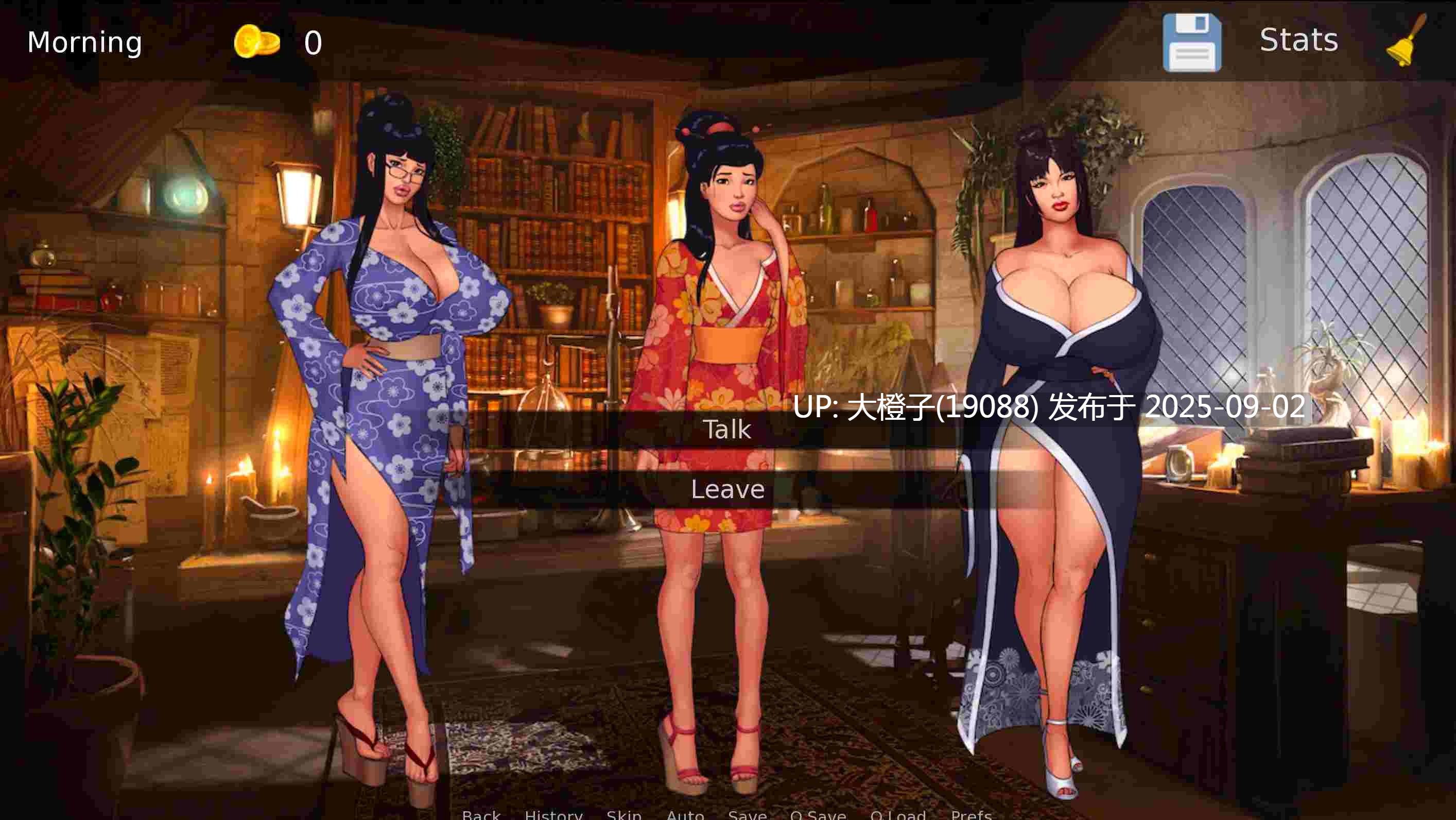[SLG汉化PC+安卓步兵]玩偶城 The Dollsville 10.0.2[萌站植入][1.16G]