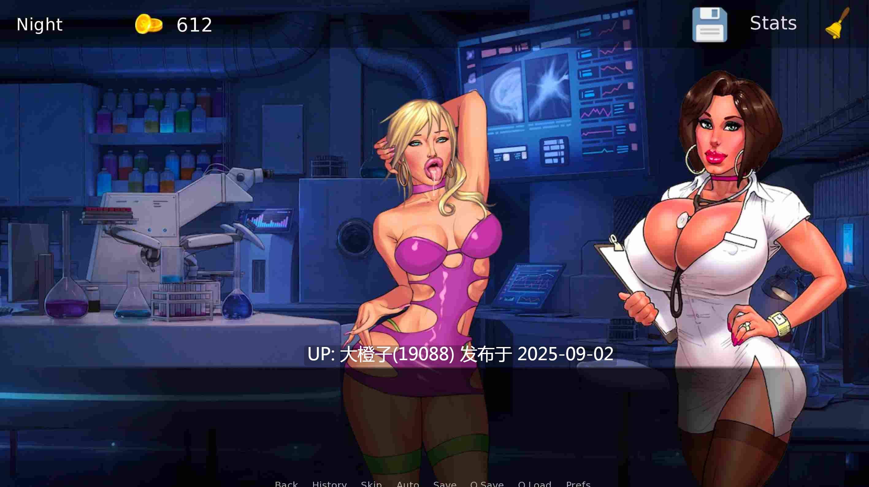 [SLG汉化PC+安卓步兵]玩偶城 The Dollsville 10.0.2[萌站植入][1.16G]-第2张图片-萌站