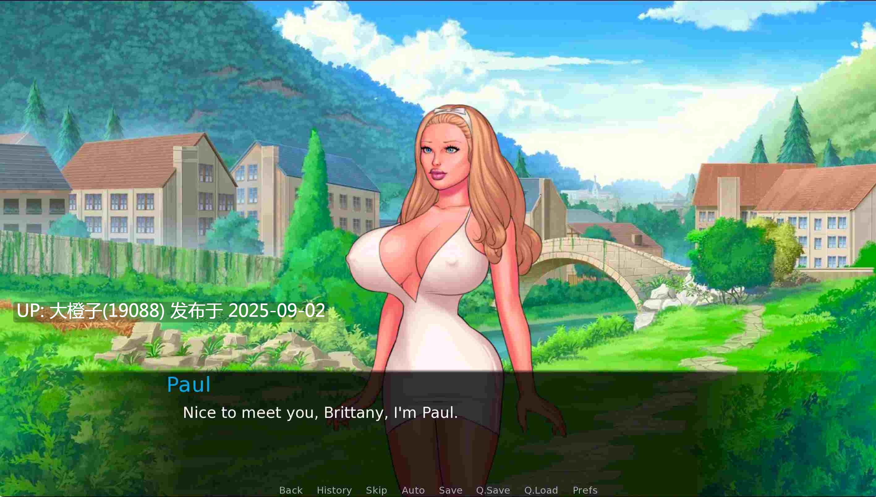[SLG汉化PC+安卓步兵]玩偶城 The Dollsville 10.0.2[萌站植入][1.16G]-第3张图片-萌站