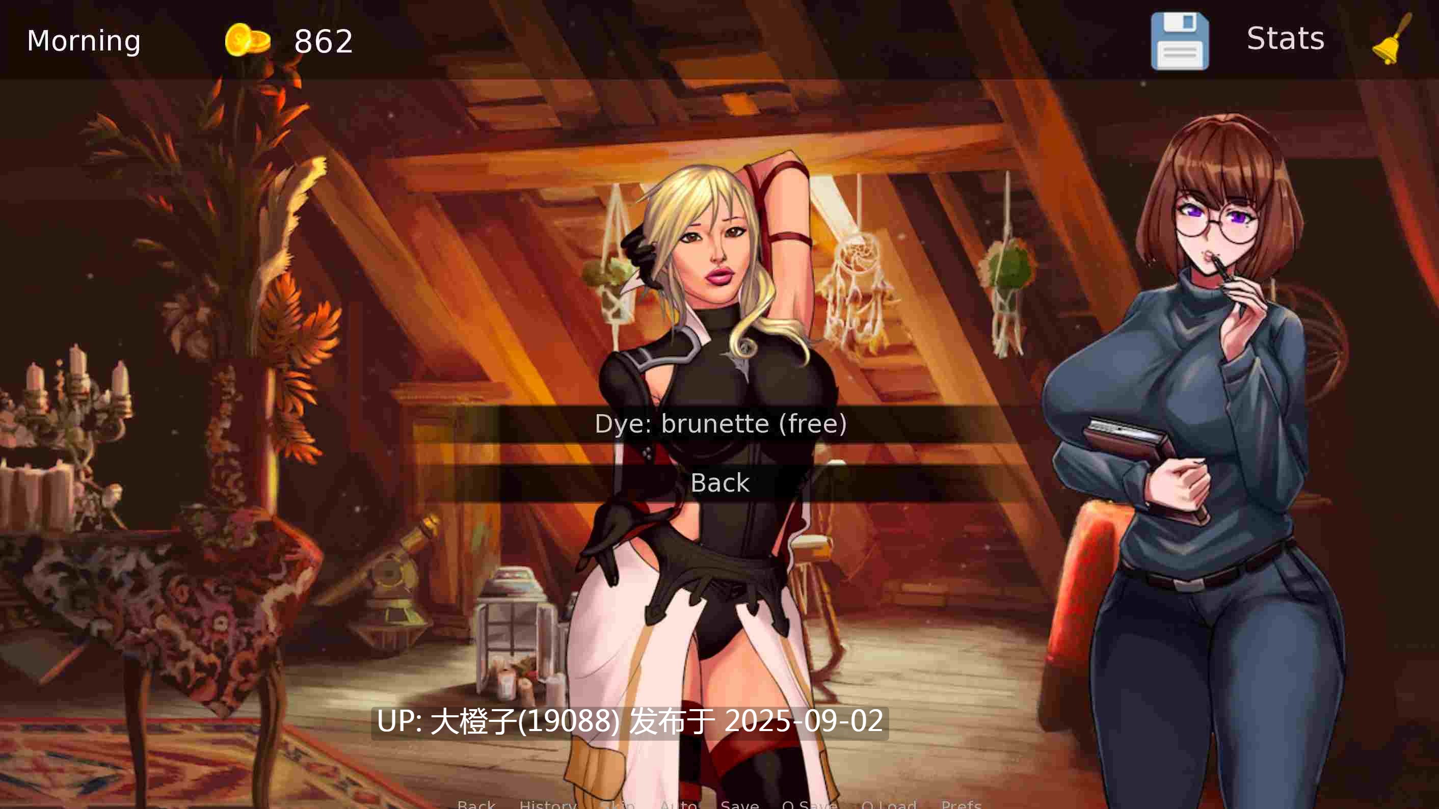 [SLG汉化PC+安卓步兵]玩偶城 The Dollsville 10.0.2[萌站植入][1.16G]-第5张图片-萌站