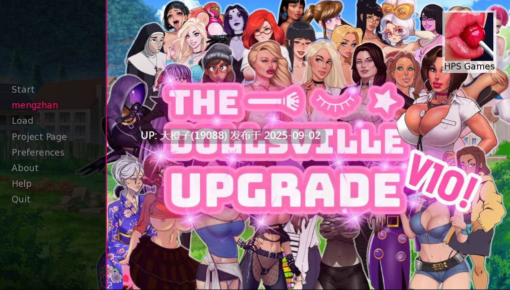 [SLG汉化PC+安卓步兵]玩偶城 The Dollsville 10.0.2[萌站植入][1.16G]-第6张图片-萌站