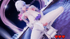 【2K/无修/无水印】新作-[Bitch Knight]【定制】Robin- Party Train X JUMP GAME x Abracadabra-第37张图片-萌站