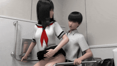 【动画 乘骑 凌辱 调教 】[MAD VERMILLION] メゾン・de・パーヴ 201 堀川美咲 【虐めを調教と自らに言い聞かせた結果性癖が覚醒しちゃった陰キャJK。というお話…】 [舟合3071] -第4张图片-萌站