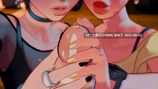 [SLG汉化PC动态步兵] Hooked! by BlenderKnight[萌站植入][1.62G]