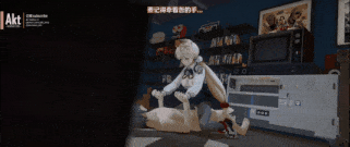 【2K/无修】新作-[AKT] 25年8月SP合集 有爱丽丝长篇