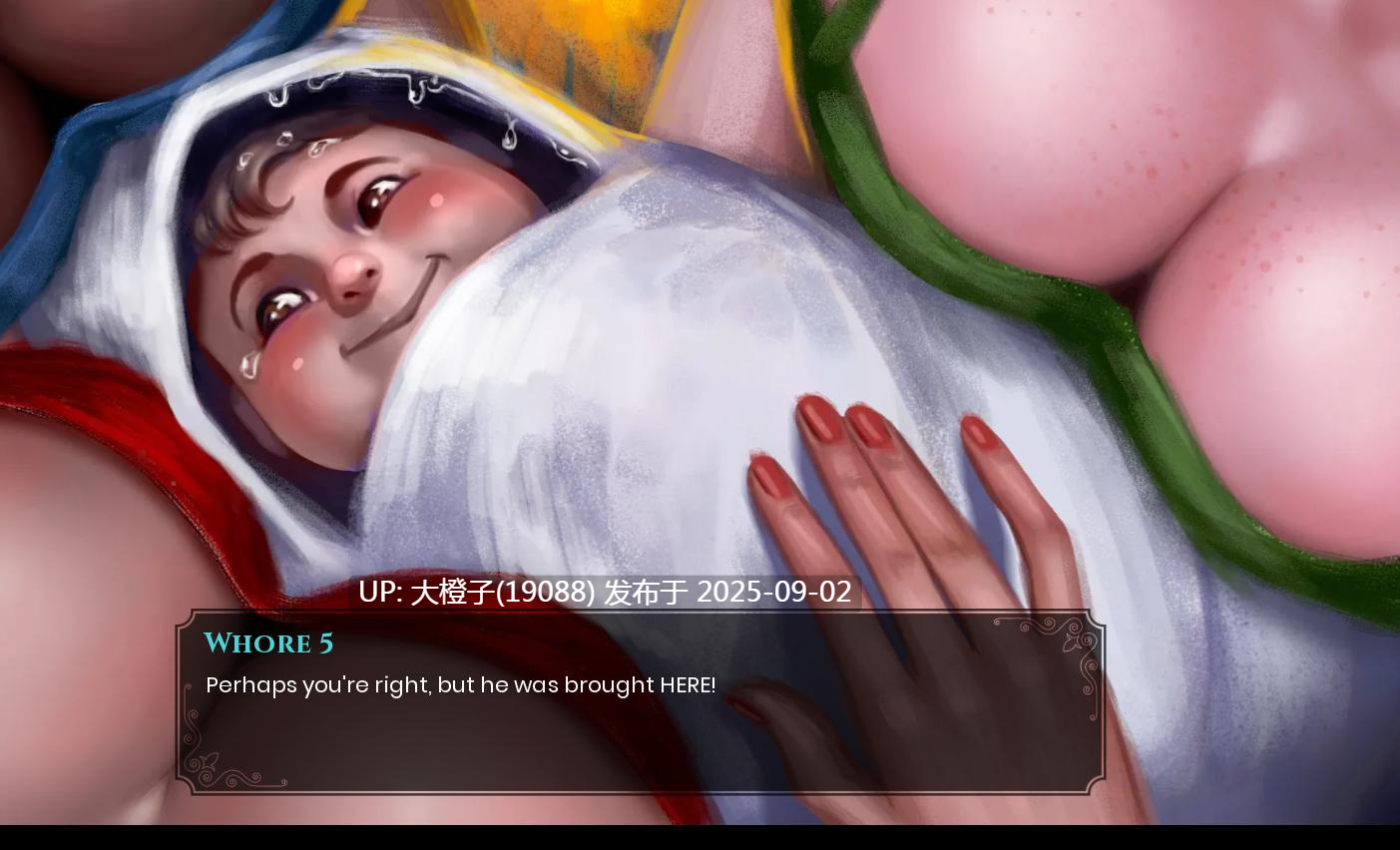 [SLG后宫汉化PC+安卓步兵]传奇 What a Legend! V0.7.05C[3.33G]-第10张图片-萌站