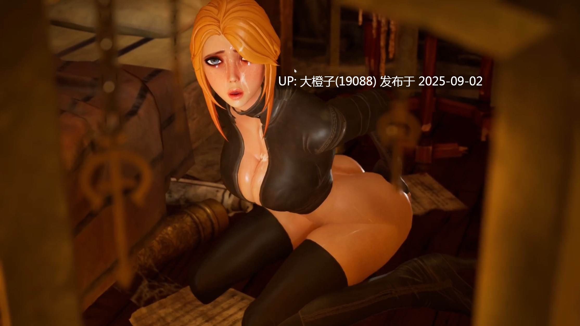 [大型ACT生肉3D动态步兵PC]Erokin 0.6.2 [9.58G]-第10张图片-萌站