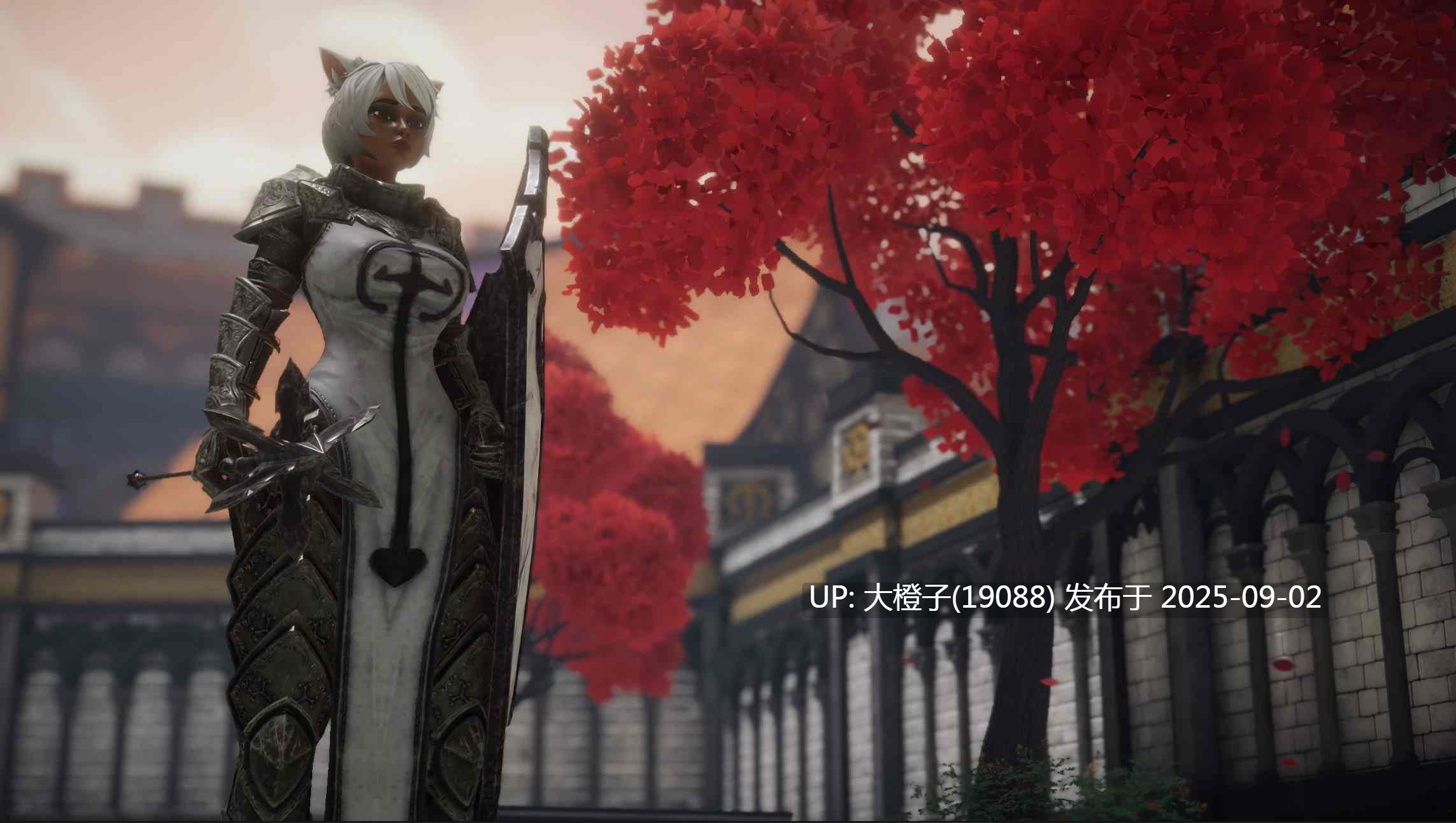 [大型ACT生肉3D动态步兵PC]Erokin 0.6.2 [9.58G]-第13张图片-萌站