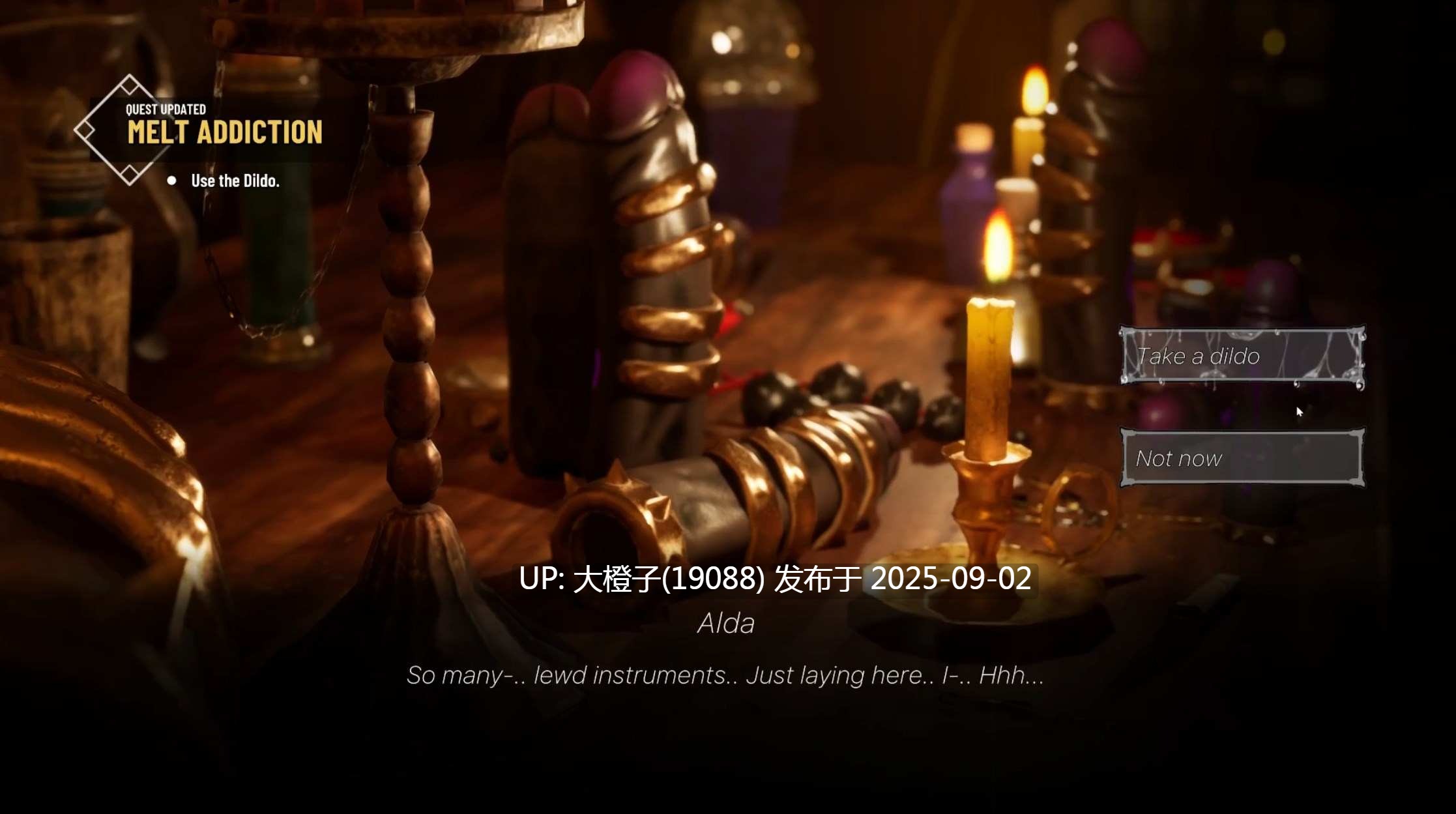 [大型ACT生肉3D动态步兵PC]Erokin 0.6.2 [9.58G]-第14张图片-萌站