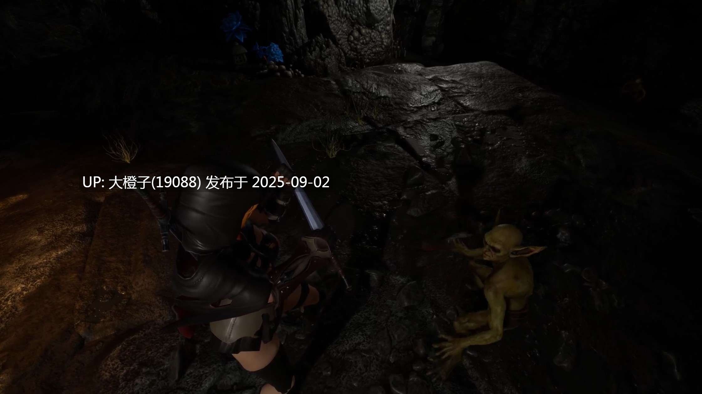 [大型ACT生肉3D动态步兵PC]Erokin 0.6.2 [9.58G]-第16张图片-萌站