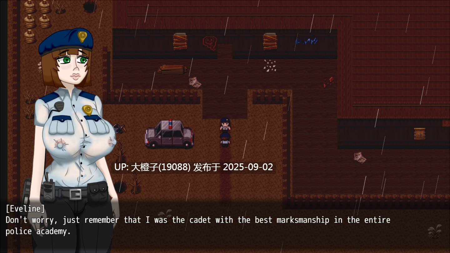 [欧美RPG汉化PC动态步兵] Carnal Outbreak[萌站植入][1.38G]-第11张图片-萌站