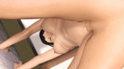 【动画 乘骑 后入 爆操】[ざむずLABO] ある母の献身 [中文字幕] 【舟合3078】-第3张图片-萌站