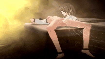 【动画 百合 调教 手交 自慰】[夜桜字幕组][100925][Robi]W R I T H I N G[中文字幕] 【舟合3087】