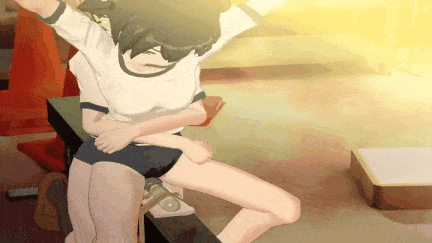【动画 百合 调教 手交 自慰】[夜桜字幕组][100925][Robi]W R I T H I N G[中文字幕] 【舟合3087】-第7张图片-萌站
