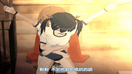 【动画 百合 调教 手交 自慰】[夜桜字幕组][100925][Robi]W R I T H I N G[中文字幕] 【舟合3087】-第9张图片-萌站