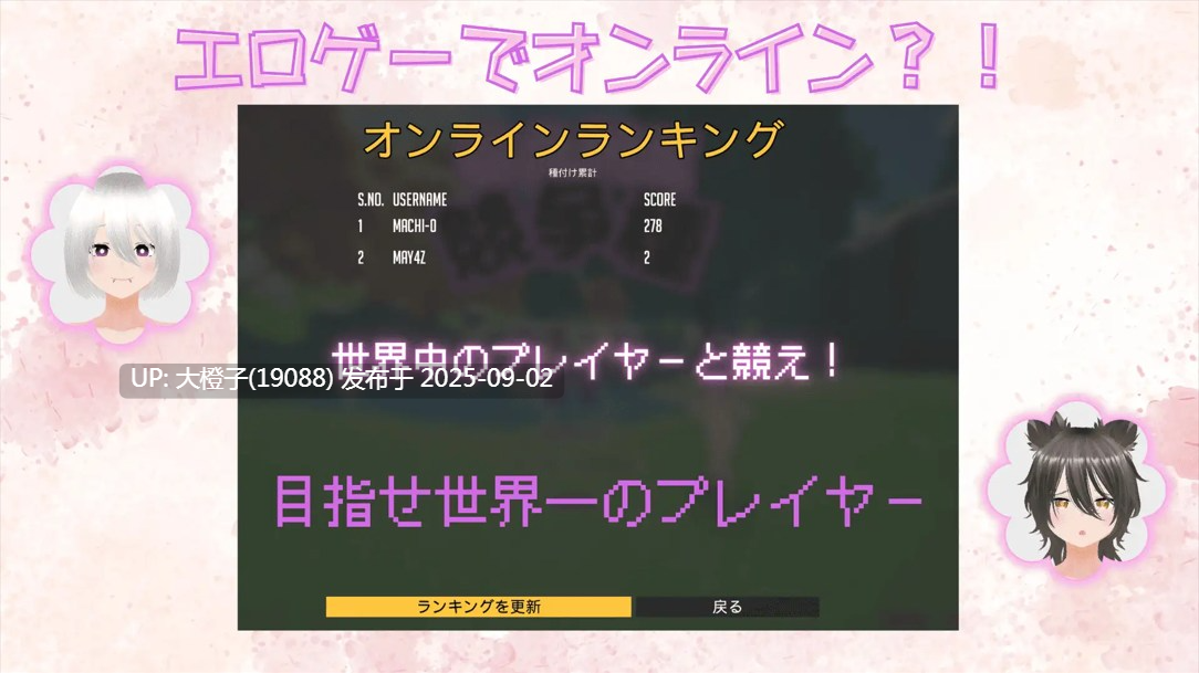 【3D互动官中全动态PC】竞争种 競争種 Ver1.3 官方中文版【1.70G】-第10张图片-萌站 【3D互动官中全动态PC】竞争种 競争種 Ver1.3 官方中文版【1.70G】-第10张图片-萌站