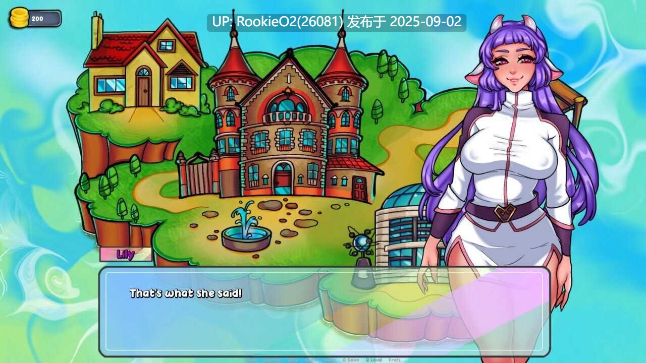 【SLG/AI汉化/2D步兵】欢迎来到爱神乐园 Welcome to Erosland v0.4 AI汉化版【1.46G】-第7张图片-萌站 【SLG/AI汉化/2D步兵】欢迎来到爱神乐园 Welcome to Erosland v0.4 AI汉化版【1.46G】-第7张图片-萌站