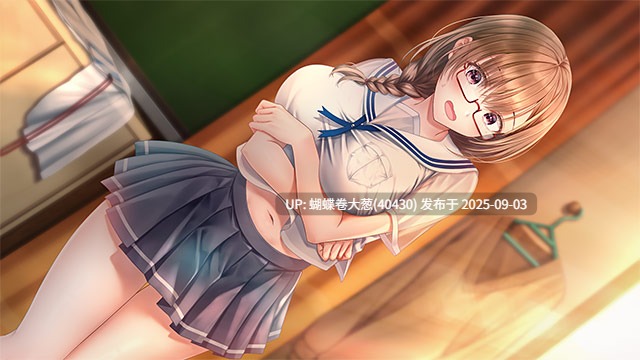 [裸体围裙诱惑发情][纯爱女友换装情爱]制服女友2.5[1.41GB][BD365D]