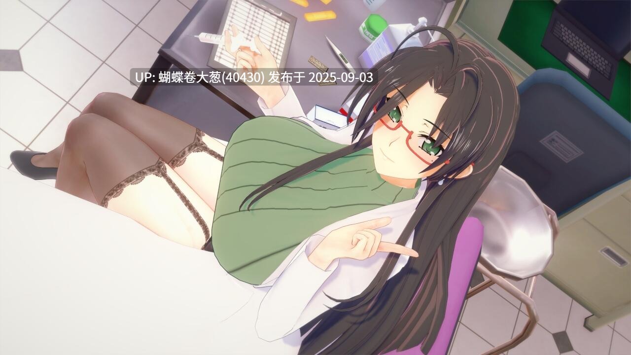 [色气恋活角色卡][同人淫乱二游作者角色卡合集]恋活冷门作者morisu全9个已发布人物卡[273MB][度盘365天]
