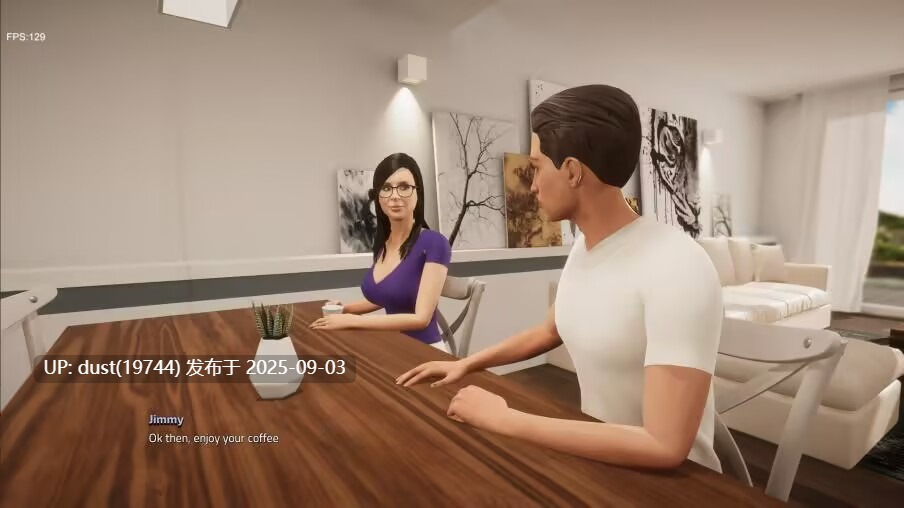 滨海秘境 汉化中文(内置翻译器)-第5张图片-萌站 滨海秘境 汉化中文(内置翻译器)-第5张图片-萌站