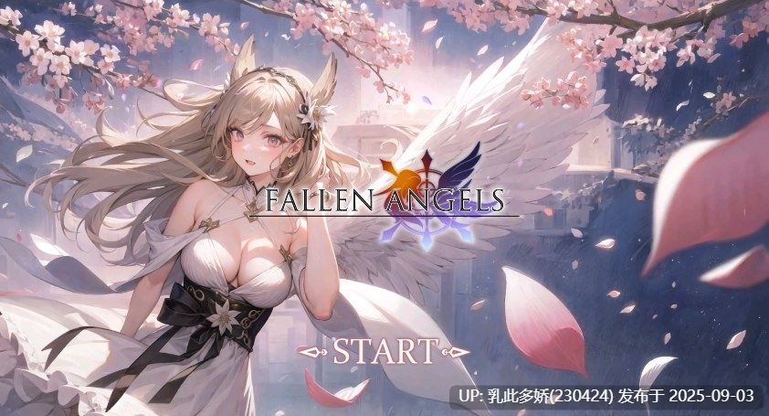 23[SLG-PC] [三消SLG中文动态]堕落女神 STEAM官方中文无修版 [1.2G]-第3张图片-萌站