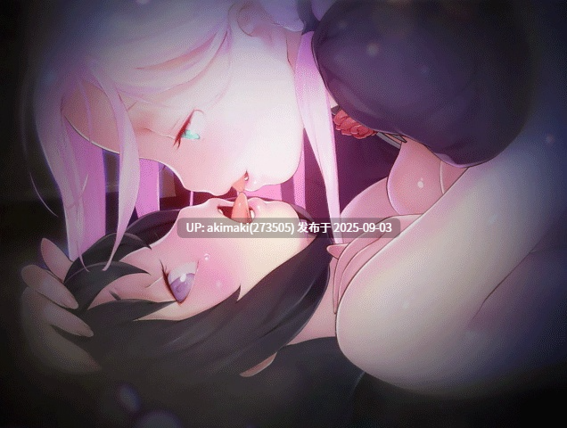[ティンクルベル] 輪舞曲Duo(提取动画)-第3张图片-萌站