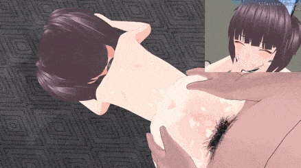 ロ〇ビッチをオナホとして使ってい ると生意気メス〇キに戻ったので
