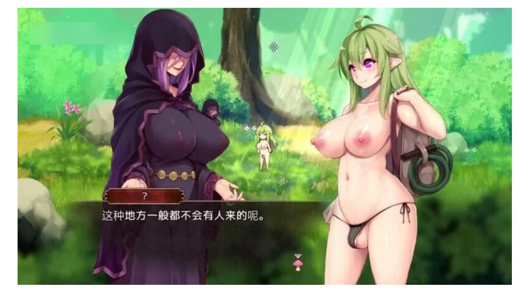 【动作ACT/动态/官中】扶她谷（Futaken Valley）V0.033.19 .-第2张图片-萌站