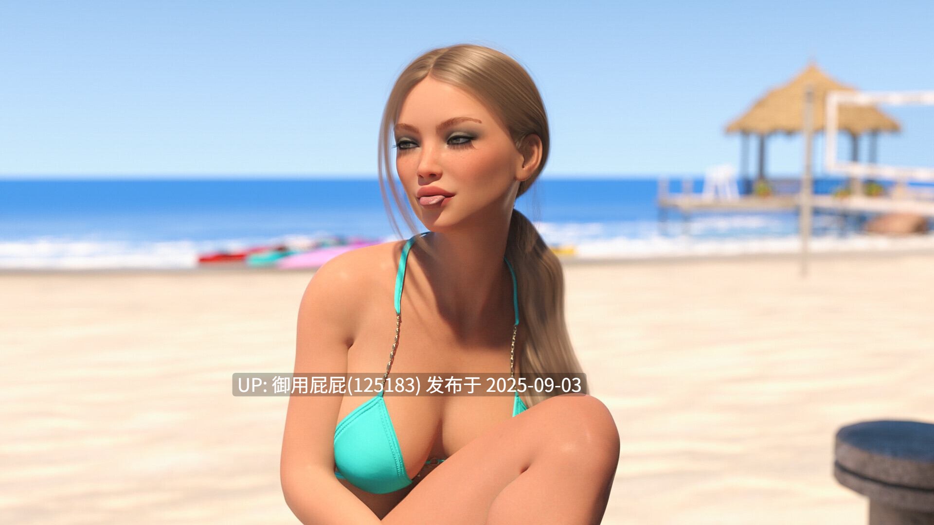 【3D大作/动态/画廊解锁/更新】没有更多的钱 No More Money v4.2.0 汉化版+画廊解锁【6.6G】