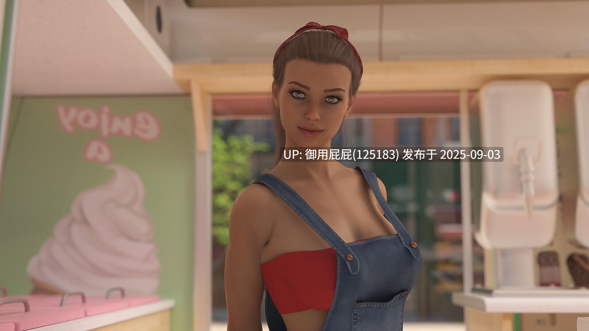 【3D大作/动态/画廊解锁/更新】没有更多的钱 No More Money v4.2.0 汉化版+画廊解锁【6.6G】-第2张图片-萌站 【3D大作/动态/画廊解锁/更新】没有更多的钱 No More Money v4.2.0 汉化版+画廊解锁【6.6G】-第2张图片-萌站