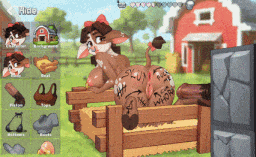 【SLG/动态/双端/更新】工艺活塞陷阱 Lovely Craft Piston Trap v0.2.8 原版生肉【333M】