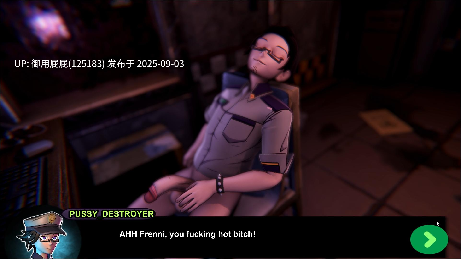 【故事版/猎奇/全动态/惊悚/新汉化】玩具熊的午夜后宫FAP NIGHTS AT FRENNIS v0.22 汉化+故事版本【2.2G】-第4张图片-萌站 【故事版/猎奇/全动态/惊悚/新汉化】玩具熊的午夜后宫FAP NIGHTS AT FRENNIS v0.22 汉化+故事版本【2.2G】-第4张图片-萌站
