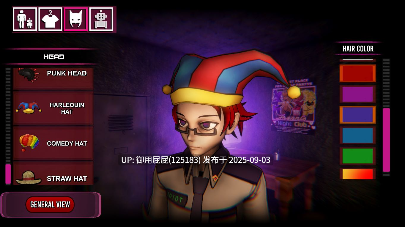 【故事版/猎奇/全动态/惊悚/新汉化】玩具熊的午夜后宫FAP NIGHTS AT FRENNIS v0.22 汉化+故事版本【2.2G】-第7张图片-萌站 【故事版/猎奇/全动态/惊悚/新汉化】玩具熊的午夜后宫FAP NIGHTS AT FRENNIS v0.22 汉化+故事版本【2.2G】-第7张图片-萌站