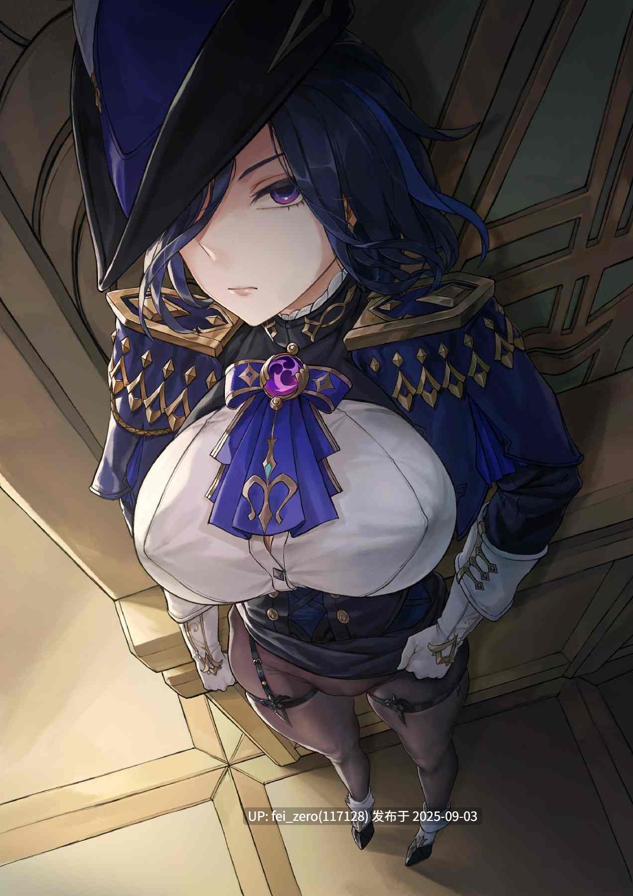【作品合集】Frozenspiderlily[8部]【全彩汉化】【全收集/自整理】-第5张图片-萌站