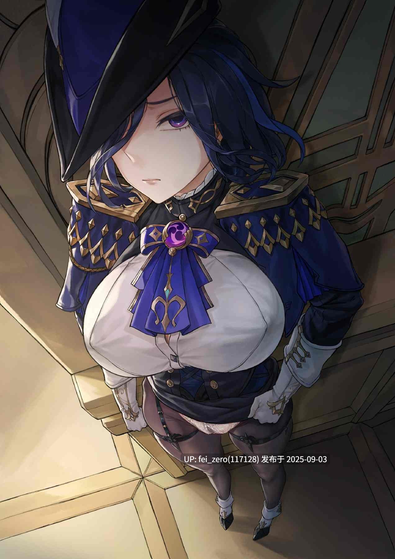 【作品合集】Frozenspiderlily[8部]【全彩汉化】【全收集/自整理】-第6张图片-萌站