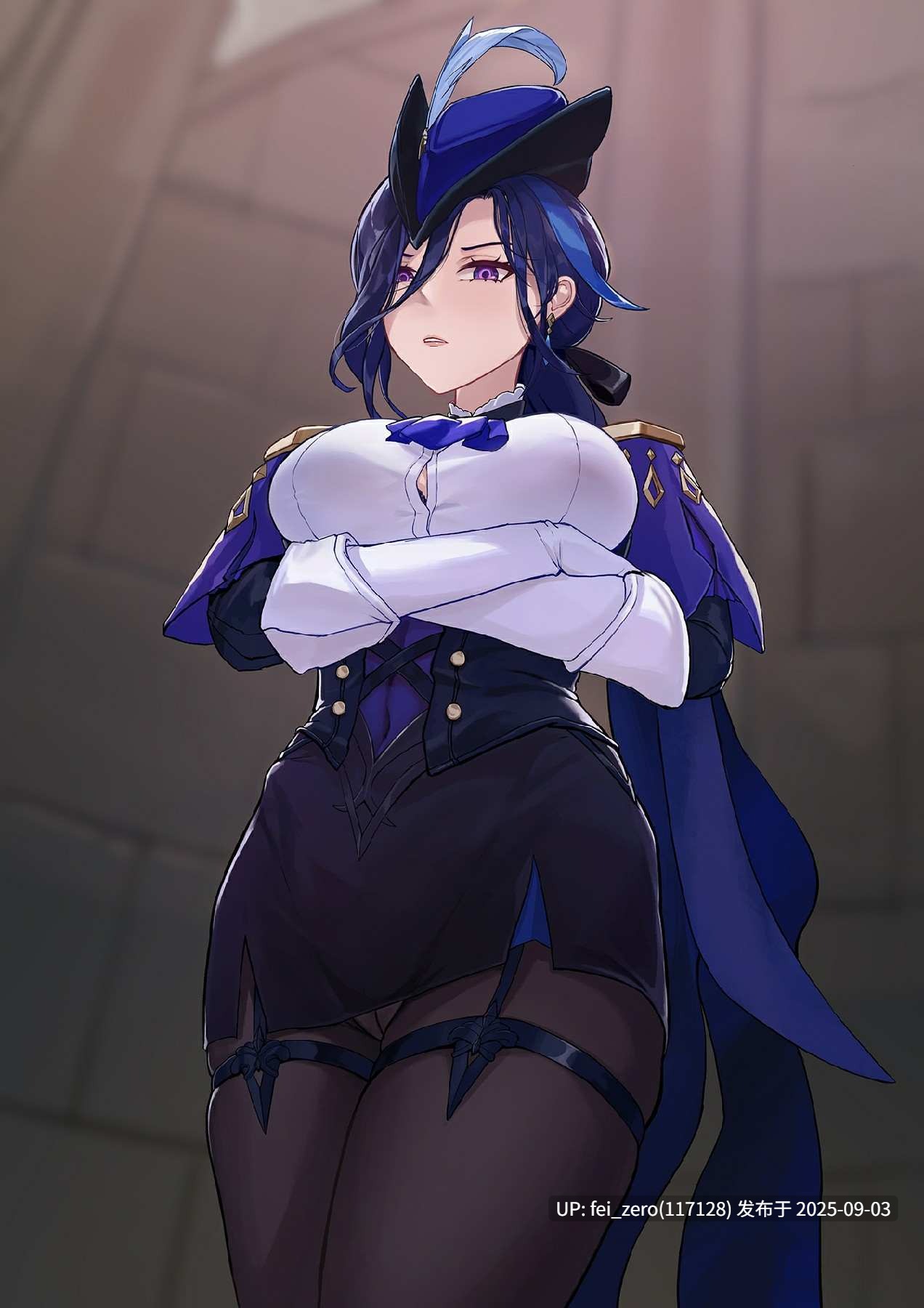 【作品合集】Frozenspiderlily[8部]【全彩汉化】【全收集/自整理】-第22张图片-萌站