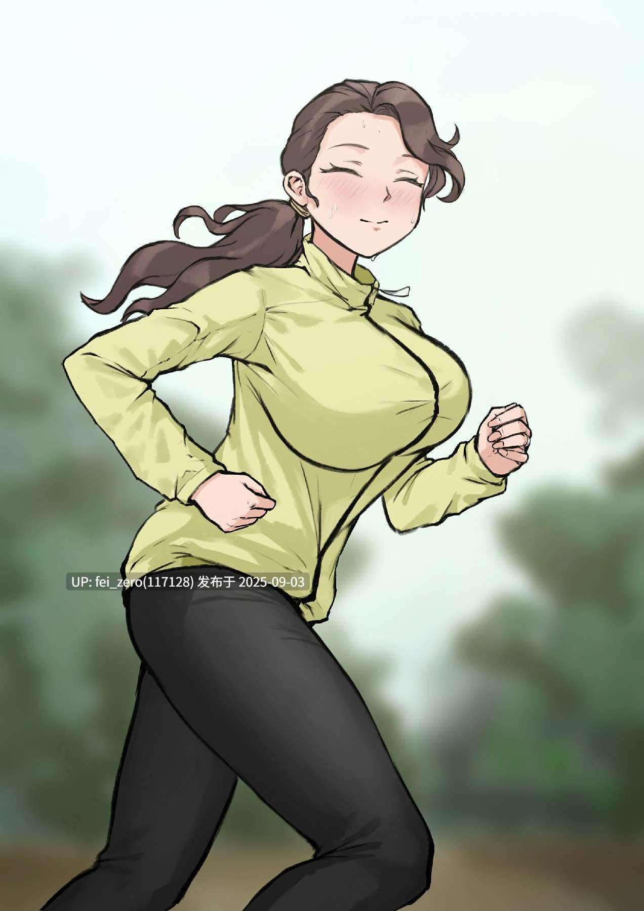 【作品合集】Frozenspiderlily[8部]【全彩汉化】【全收集/自整理】-第36张图片-萌站
