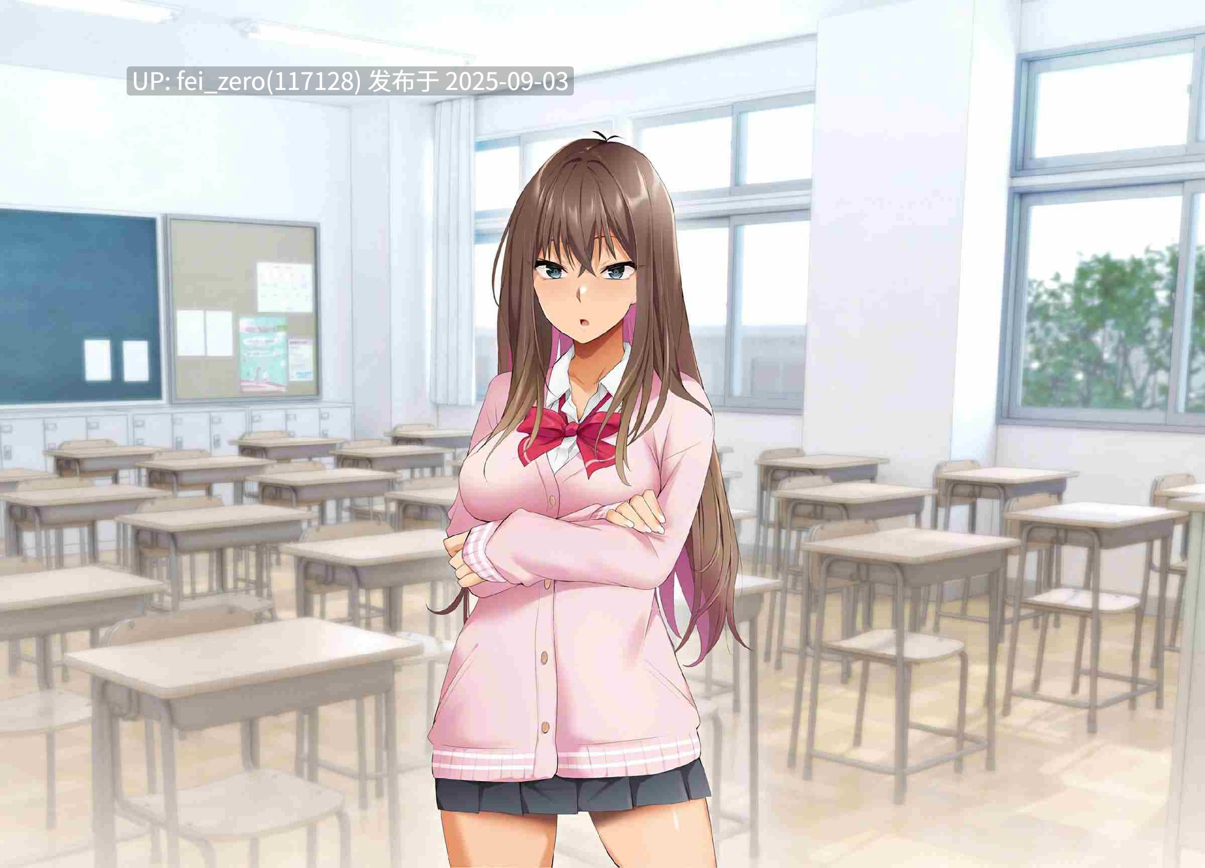 【作品合集】HELLTER SKELTER (kaiga)[32部]【汉化】【全收集/自整理】-第7张图片-萌站